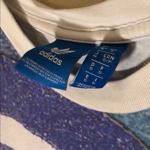 Adidas T-Shirt